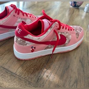 Dr Strangelove Dunk Low Mens size 9